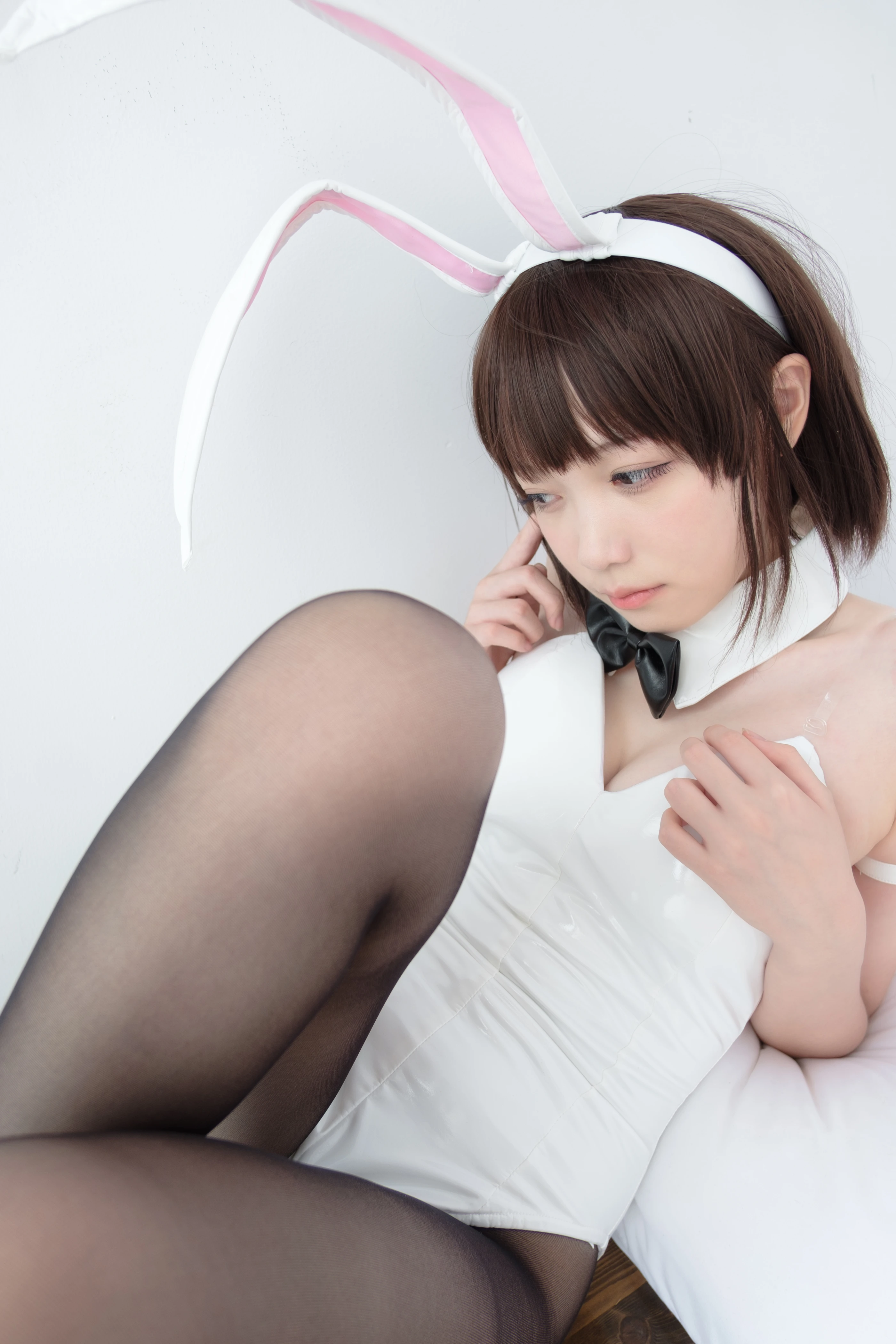 森萝财团 LOVEPLUS-001 [148P 1V]插图6